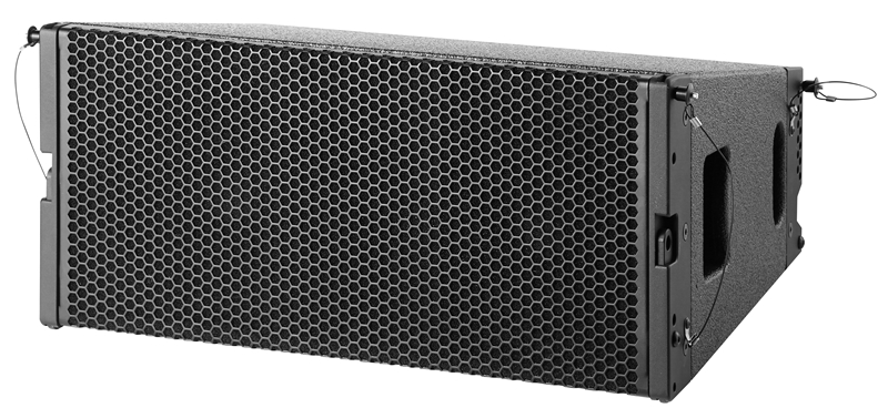 双10线阵音箱SLA20SII-L
