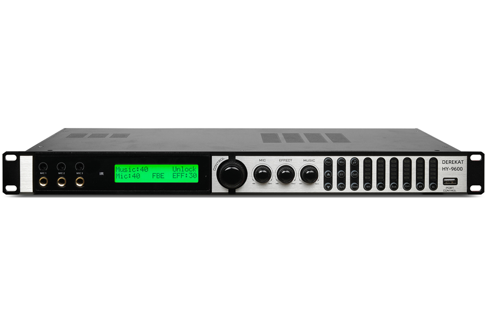 HY-9600