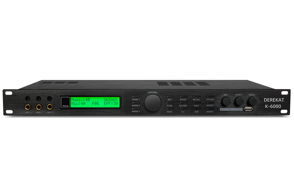 K-6000